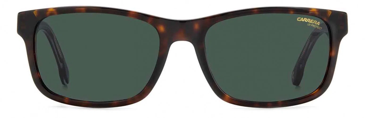 Carrera 299 Eyeglasses - view 3